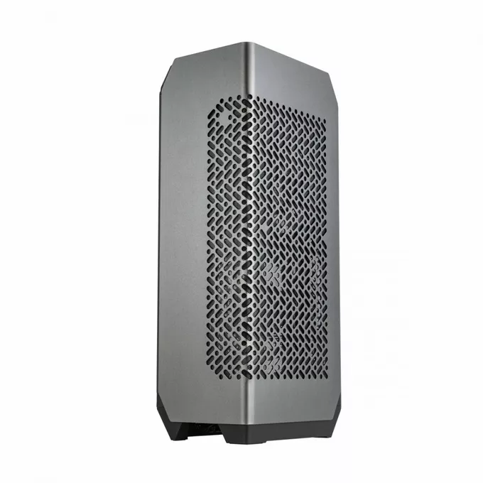 Cooler Master Zestaw obudowa NCORE 100 MAX + zasilacz V SFX GOLD 850W ATX 3.0 + chłodzenie COOLER 120L CORE