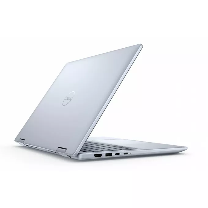 Dell Notebook Inspiron 7440 2in1 Win11Pro 7-150U/16GB/1TB SSD/14.0 FHD+ Touch/Intel Graphics/FgrPr/WLAN + BT/Backlit Kb/4 Cell/3Y Basic