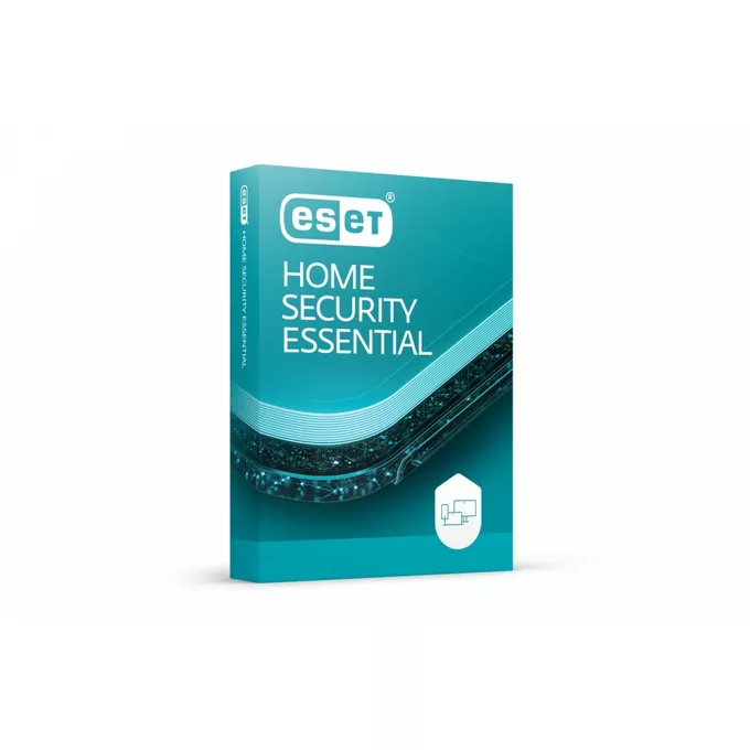 ESET HOME Security Essential Serial 1U 24M