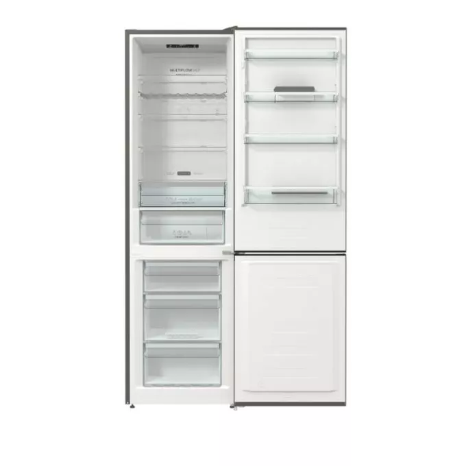 Gorenje Chłodziarko-zamrażarka NRC620BSXL4