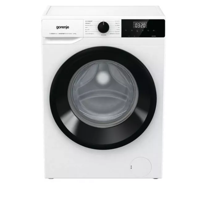 Gorenje Pralka WNHEI74SAS/PL