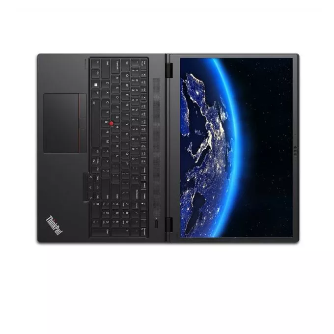 Lenovo Mobilna stacja robocza ThinkPad P16v G2 21KX0010PB W11Pro Ultra 9185H/64GB/1TB/RTX3000 8GB/16.0 WQUXGA/3YRS Premier Support