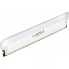 Crucial Pamięć DDR5 Pro OC 32/6400(2*16GB) CL38 biała