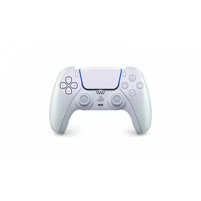 Sony Kontroler bezprzewodowy PlayStation 5 DualSense Chrome Pearl