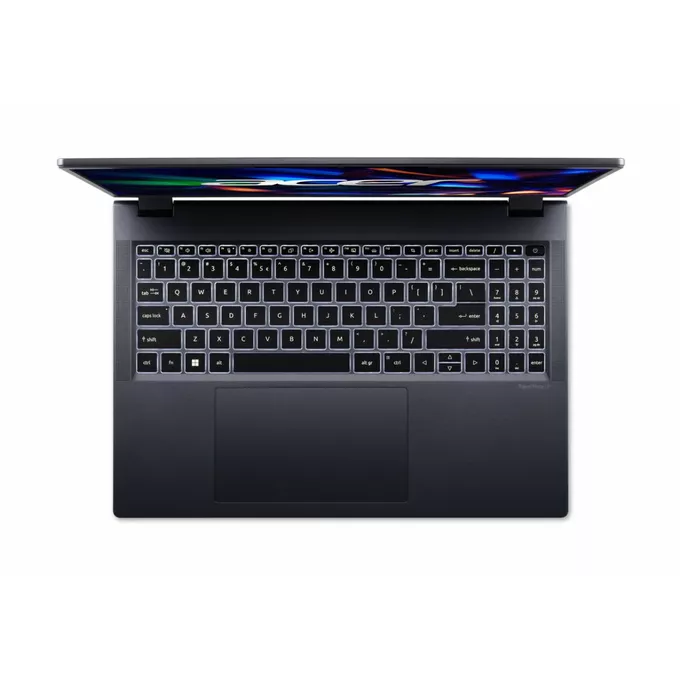 Acer Notebook TravelMate P4 16 TMP416-52-TCO Win11Pro/I7-1355U/16GB/512GB SSD/RTX2050/16 cali