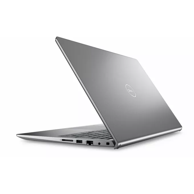 Dell Notebook Vostro 15 (3530) Win11Pro i5-1335U/8GB/512GB SSD/15.6 FHD/Intel UHD/FgrPr/Cam &amp; Mic/WLAN + BT/Backlit Kb/3 Cell/3YPS Aluminium