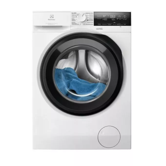 Electrolux Pralka wolnostojąca EW7F3492QP