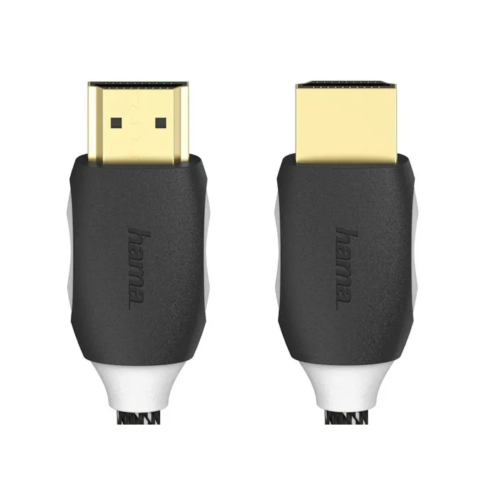 Hama Kabel HDMI 1,5m