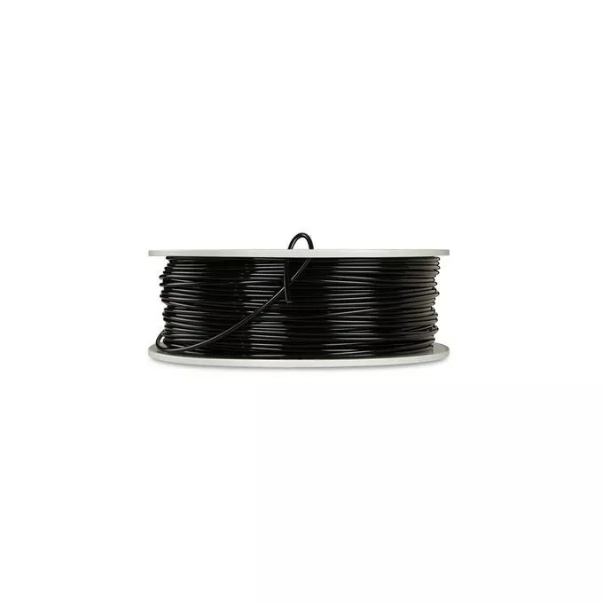 Verbatim Filament 3D ABS Black 2,85mm/1kg/Czarny/ 55033