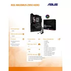 Asus Płyta główna ROG MAXIMUS Z890 HERO s1851 4DDR5 TB4 ATX/90MB1ID0-M0EAY0