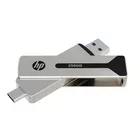 HP Pendrive 256GB USB-C/A 3.2