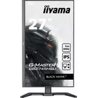 IIYAMA Monitor 27 cali GB2745HSU-B2 IPS,FHD,100Hz,1ms,2xUSB,300cd