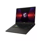 MSI Notebook Vector 17 HX A14VHG-1007PL/WIN11/i9-14900HX/32GB/1TB/RTX4080/17.0