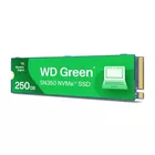 Western Digital Dysk SSD Green 250GB M.2 2280 SN350 NVMe PCIe