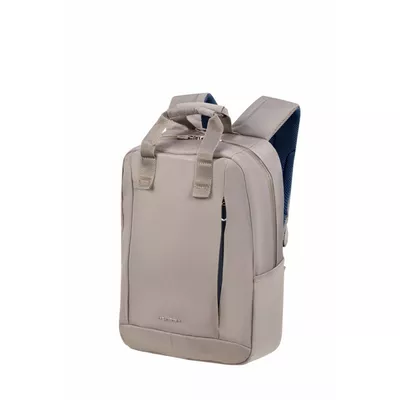 Samsonite Plecak do laptopa Guardit Classy 14.1 cali z rączkami, stone gray