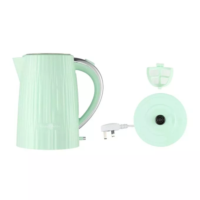 Russell Hobbs Czajnik Eden Pistachio  27364-70