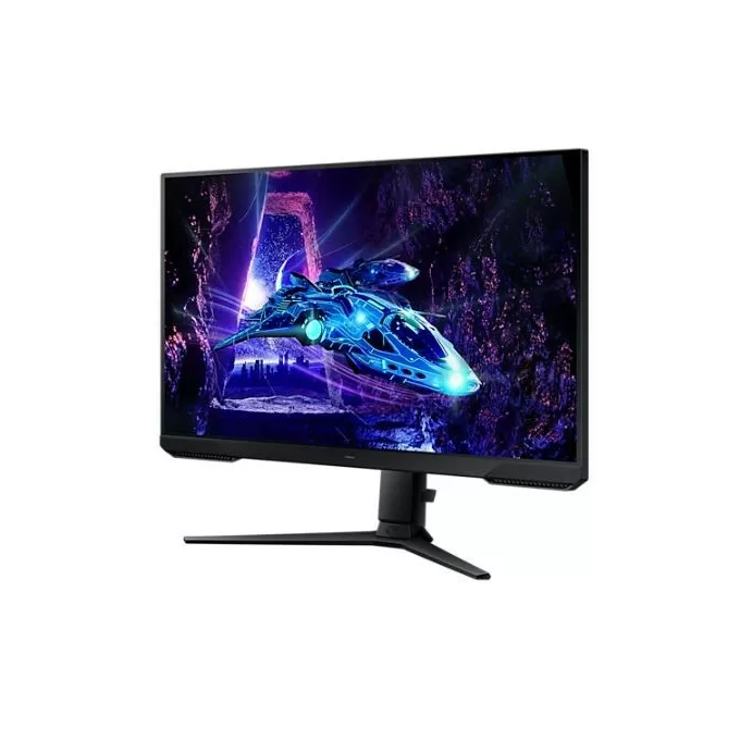 Samsung Monitor gamingowy Odyssey G3 27 cali LS27DG300EUXEN