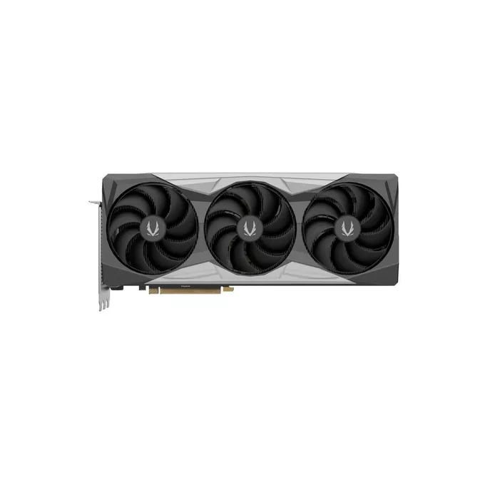 ZOTAC Karta graficzna GeFroce RTX 4070 Ti SUPER SOLID 16GB GDDR6X 256bit