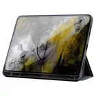 3MK Etui Soft Tablet Case iPad Air 11&quot; 4/5/6 generacja Czarne