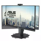 Asus Monitor 27 cali BE279QFK IPS HDMI DP 100Hz kamera