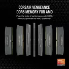 Corsair Pamięć DDR5 Vengeance 64GB/6000 (2*32GB) C30 AMD EXPO &amp; Intel XMP