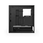 NZXT Obudowa H5 FLOW Midi Tower z oknem (2024) Czarna