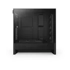 NZXT Obudowa H5 FLOW RGB Midi tower z oknem (2024) Czarna