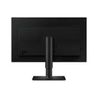 Samsung Monitor 24 cale S40GD IPS 1920x1080 FHD 16:9 2xHDMI 1xDP 2xUSB-A 2.0 1xUSB-B 5ms 100Hz HAS+PIV płaski 3YOn-Site (LS24D400GAUXEN)