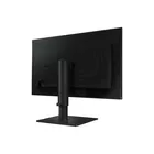 Samsung Monitor 27 cali S40GD IPS 1920x1080 FHD 16:9 2xHDMI 1xDP 2xUSB-A 2.0 1xUSB-B 5ms 100Hz HAS+PIV płaski 3YOn-Site (LS27D400GAUXEN)