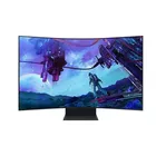 Samsung Monitor gamingowy Odyssey ARK G9 55 cali  LS55CG970NUXDU