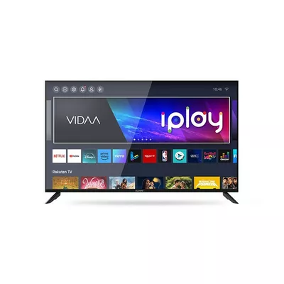 Allview Telewizor QLED 55 cali QL55IPLAY6200-U