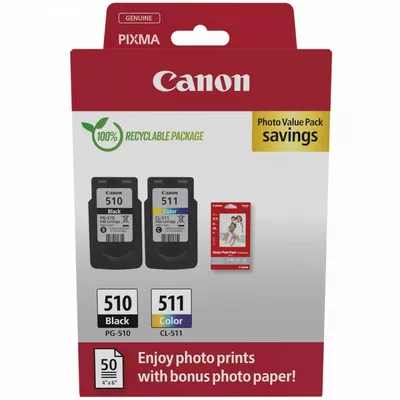 Canon Tusz PG-510/CL-511 PVP