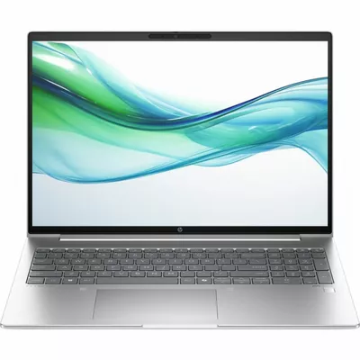 HP Notebook 465 G11 R5-7535U 16GB/1TB/16 cali WUXGA/Win11Home/ AD1J2ET