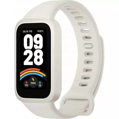 XIAOMI Opaska sportowa Smart Band 9 Active biała