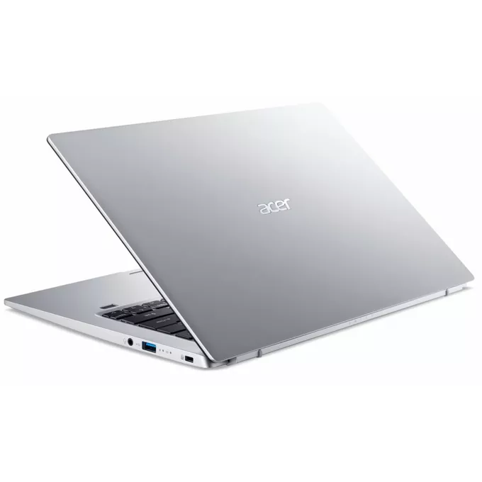 Acer Notebook Swift SF114-34-C694 Celeron N4500/14.0 FHD IPS/4GB/ 128GB SSD/Windows 11 Home