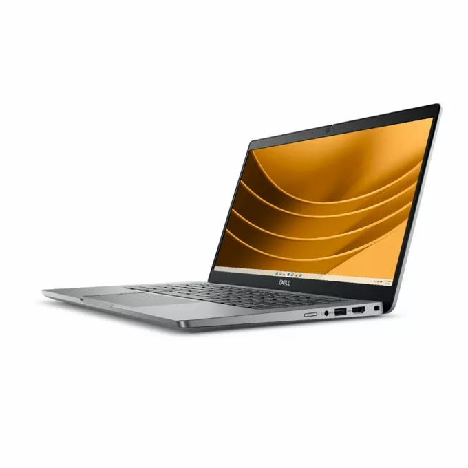 Dell Notebook Latitude 5350/Core i5-1345U/16GB/512GB SSD Gen4/13.3 FHD/Intel Iris Xe/FgrPr &amp; SmtCd/FHD/IR Cam/Mic/LTE 4G + BT/Backlit Kb/3 Cell/W11Pro/vPro