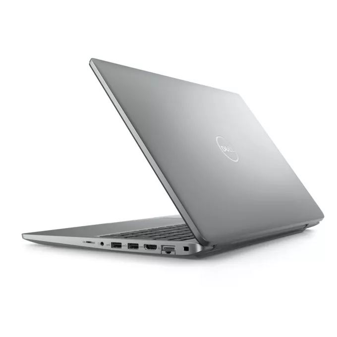 Dell Notebook Latitude 5550 Win11Pro Ultra 7 165U/32GB/512GB SSD Gen4/15.6 HD/Integrated/FgrPr&amp;SmtCd/FHD/IR Cam/Mic/LTE 4G+BT/BcklitKb/3c/vPro/3YPS