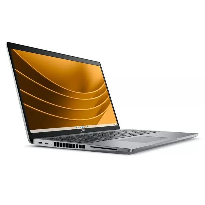 Dell Notebook Latitude 5550 Win11Pro i7-1365U/16GB/512GB SSD Gen4/15.6 FHD/Intel Iris Xe/FgrPr&amp;SmtCd/FHD/IR Cam/Mic/LTE 4G+BT/BcklitKb/3C/vPro/3YPS