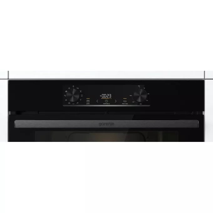 Gorenje Piekarnik BO6735E02BK