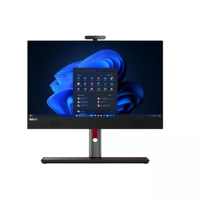 Lenovo Komputer All-in-One ThinkCentre M90a G5 12SH000EPB W11Pro i5-14500/16GB/512GB/INT/23.8 FHD/vPro/3YRS OS + 1YR Premier