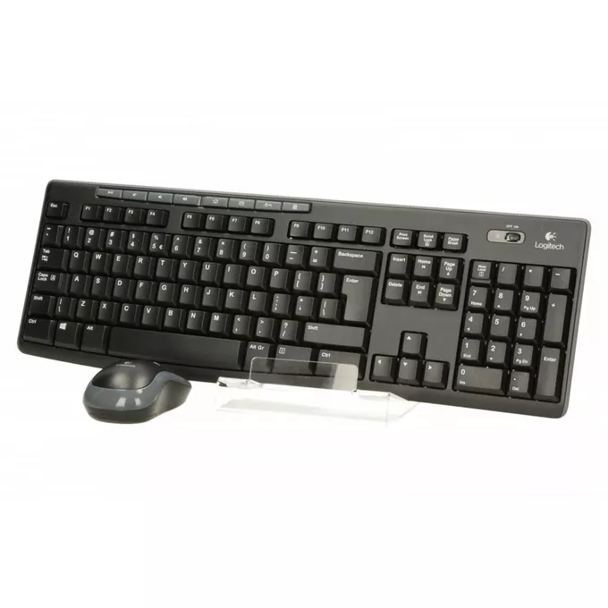 Logitech MK270 Desktop Wrls          920-004509