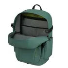 AMERICAN TOURISTER Plecak na laptopa Upventure 15,6 cala zielony