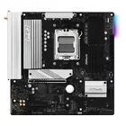 ASRock Płyta główna B850M PRO RS WIFI AM5 4DDR5 mATX