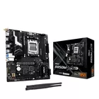 ASRock Płyta główna B850M-X WIFI AM5 4DDR5 mATX