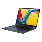 Asus Notebook Vivobook S 14 Flip TN3402YA-LZ054W Ryzen 7 7730U/16GB/512GB/14 cali/2Y