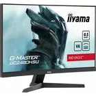 IIYAMA Monitor 24 cale GC2480HSU-B1,VA,180HZ,1500R,USBx2,0,5ms,300cd