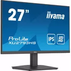 IIYAMA Monitor 27 cali XU2793HS-B7,IPS,HDMI,DP,ACR,2x2W,300cd