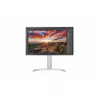 LG Electronics Monitor 27 cali 27UP850K-W UHD IPS USB-C Vesa DisplayHDR