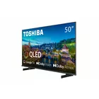 Toshiba Telewizor QLED 50 cali 50QG5E63DG