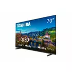 Toshiba Telewizor QLED 70 cali 70QG5E63DG